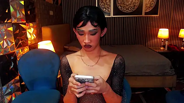 lhexiecollins – webcam-show