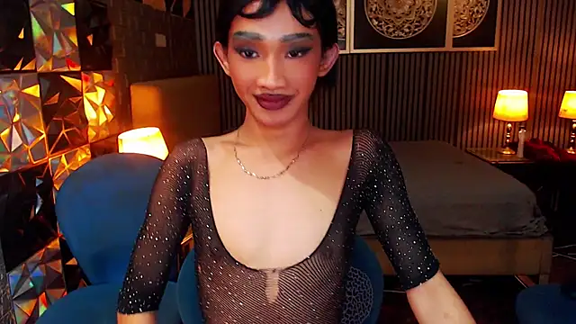 lhexiecollins Webcamshow