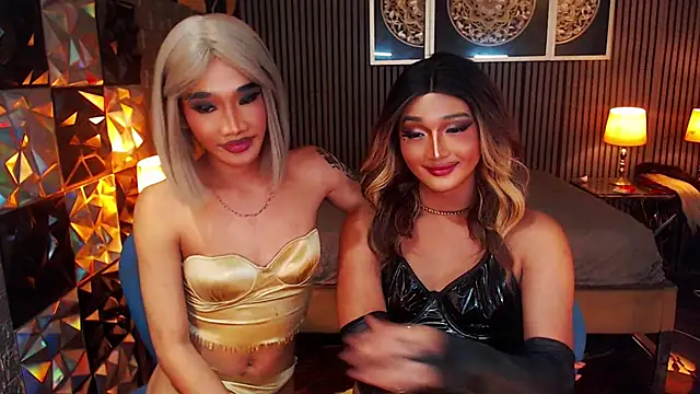 lhexiecollins Webcam show