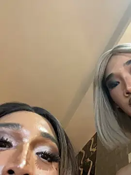 lhexiecollins webcam show