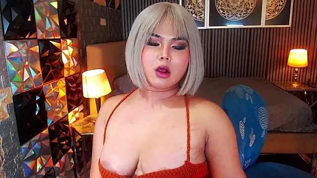 lhexiecollins Pertunjukan Webcam