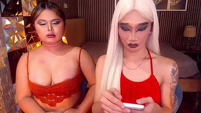 lhexiecollins Webcamshow