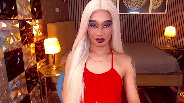 lhexiecollins' Webcam Show