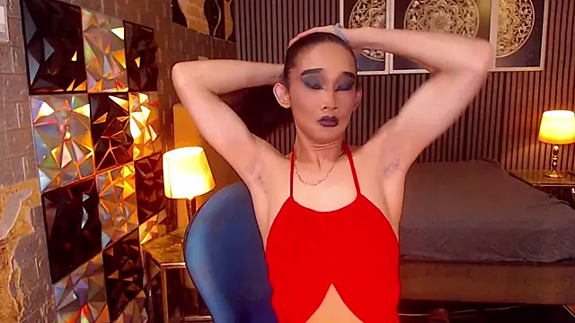 lhexiecollins' Webcam Show