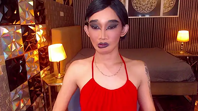 lhexiecollins Webcam-Show