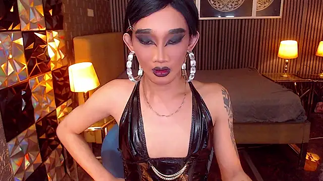 lhexiecollinsn Webbikameraesitys