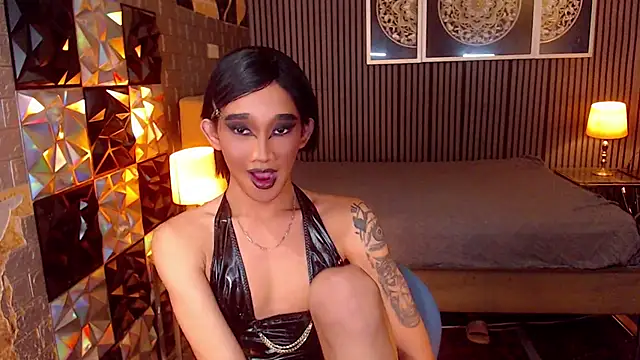 lhexiecollins' Webcam Show