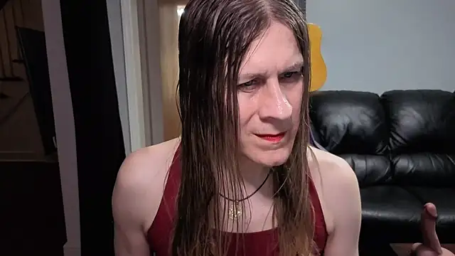 AliceSpectrum Show in webcam