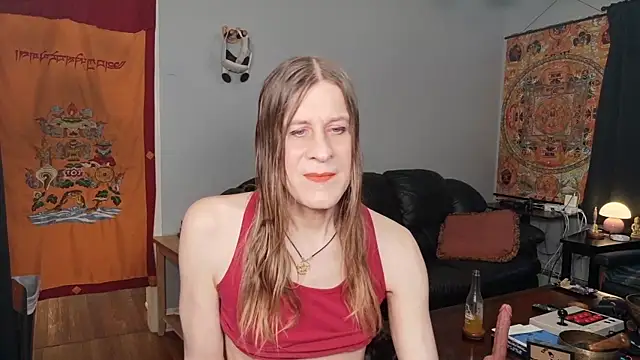 AliceSpectrum Show in webcam