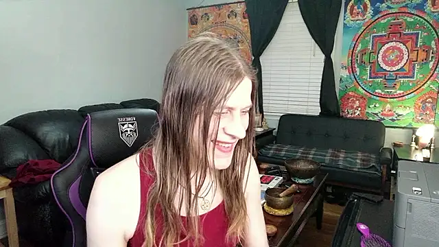 AliceSpectrum 网络视讯表演