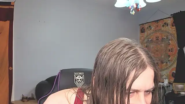 AliceSpectrum 网络视讯表演