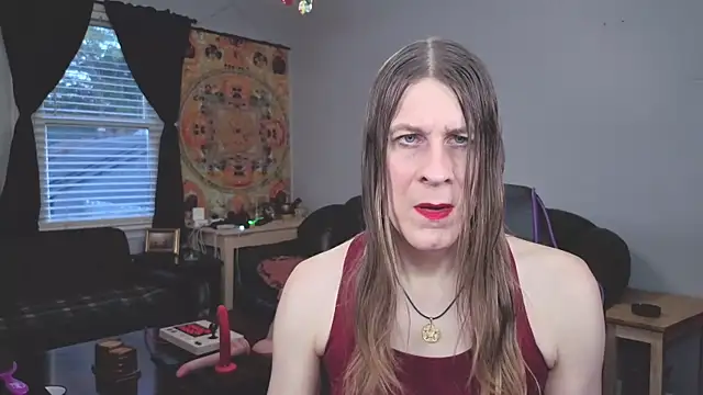 โชว์เว็บแคมของ AliceSpectrum