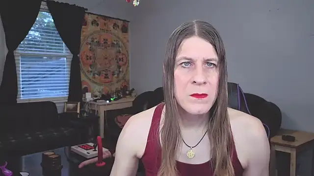 AliceSpectrum Show in webcam