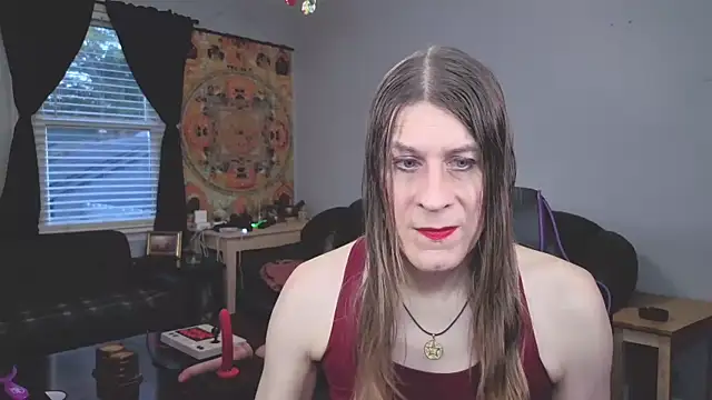 عرض كام AliceSpectrum