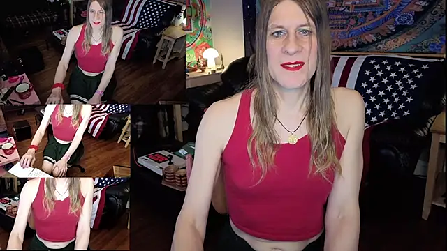 عرض كام AliceSpectrum