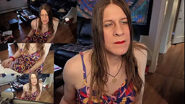 AliceSpectrum Webcamshow