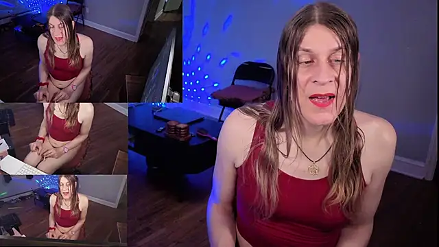 AliceSpectrum Show in webcam