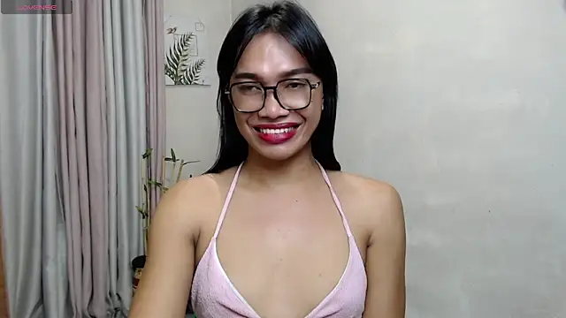 Herbielustts Webcam Show