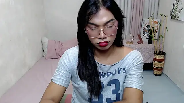 Herbielustts Pertunjukan Webcam