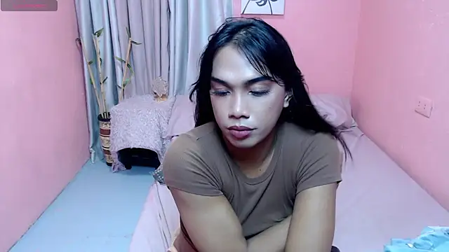 Herbielustts Pertunjukan Webcam
