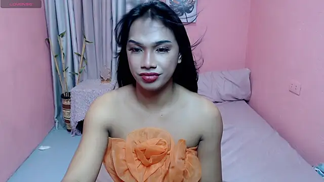 Herbielustts – webcam-show