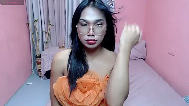 Herbielustts Webcam Show