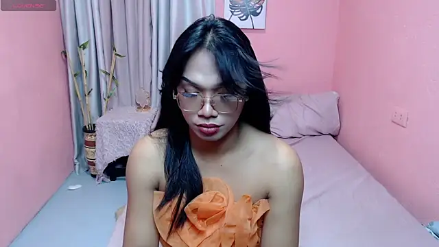 Herbielustts Pertunjukan Webcam