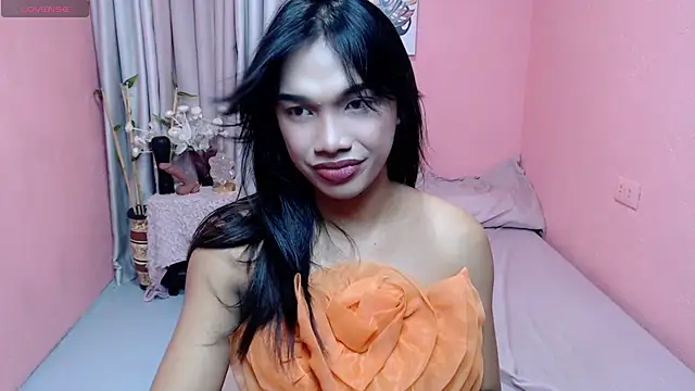 Herbielustts – webcam-show