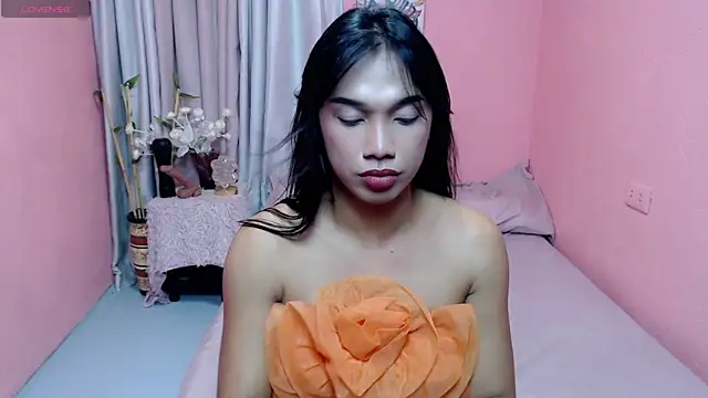 Herbielustts webcam show