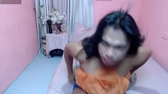 Herbielustts Pertunjukan Webcam