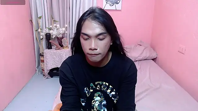 Herbielustts Pertunjukan Webcam