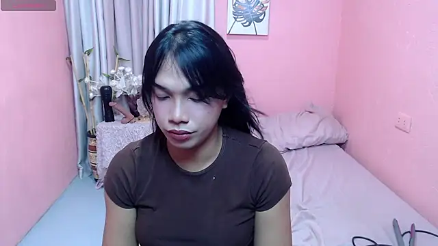 Herbielustts Pertunjukan Webcam