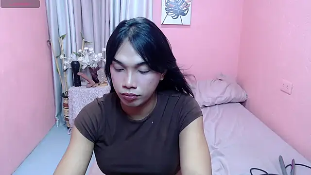 Herbielustts Pertunjukan Webcam