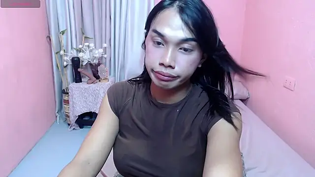 Herbielustts Webcamshow