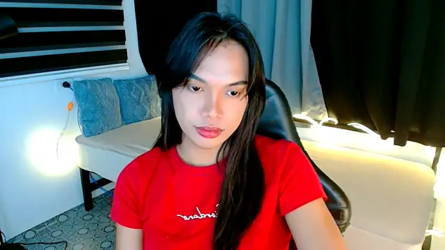 Herbielustts Pertunjukan Webcam