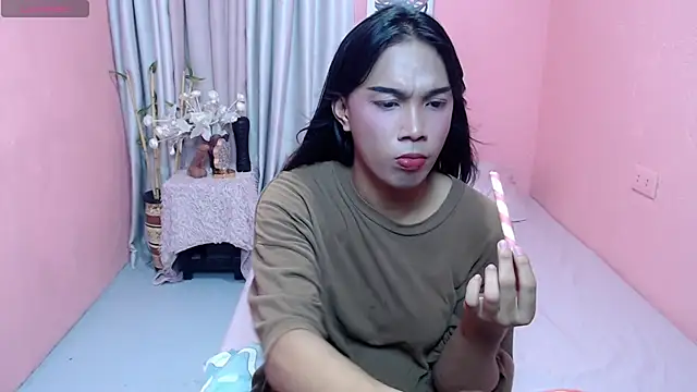 Herbielustts – webcam-show