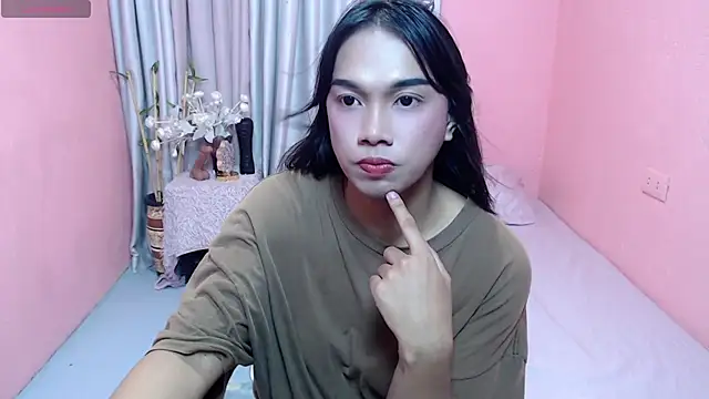 Herbielustts Pertunjukan Webcam