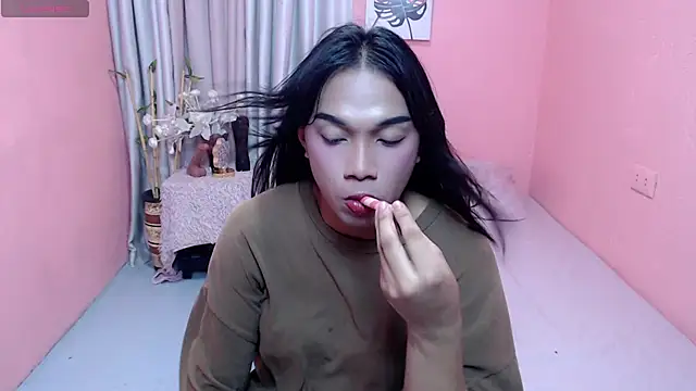 Herbielustts Pertunjukan Webcam
