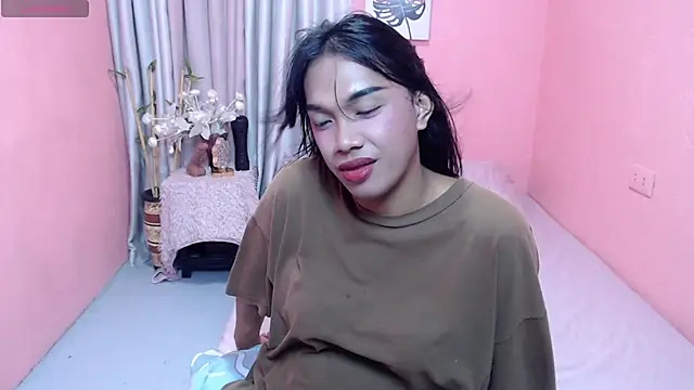 Herbielustts Pertunjukan Webcam