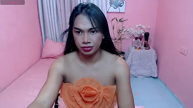 Herbielustts Pertunjukan Webcam