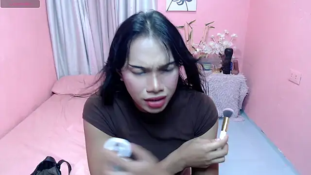 Herbielustts Webcamshow