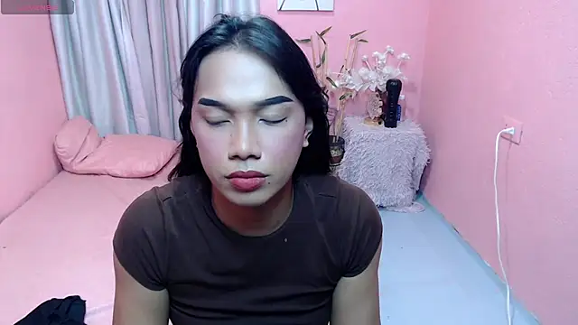 Herbielustts Pertunjukan Webcam
