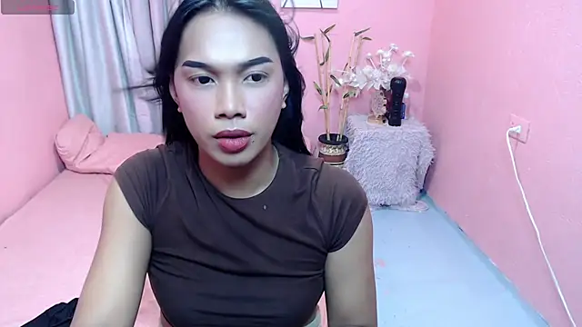 Herbielustts Pertunjukan Webcam