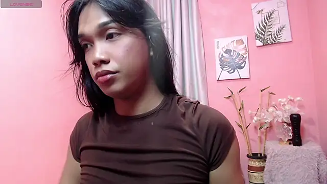 Herbielustts Pertunjukan Webcam
