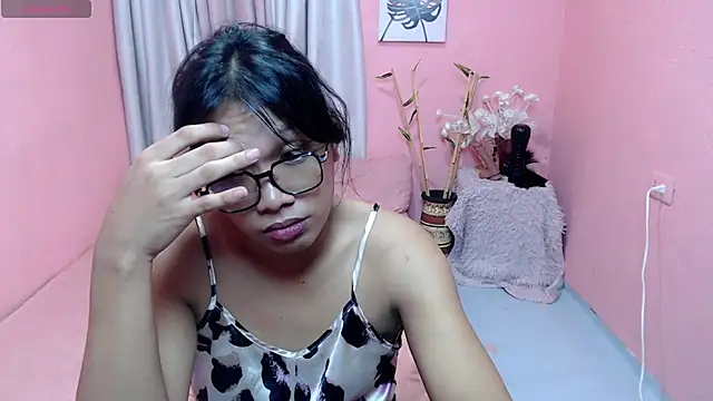 Herbielustts' Webcam Show