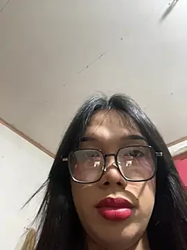 Herbielustts Pertunjukan Webcam