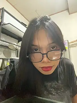 Herbielustts Show Webcam