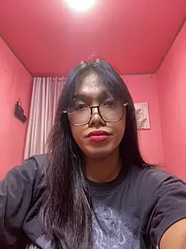 Herbielustts Webcam Show