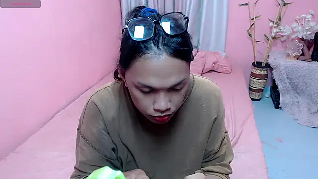 Herbielustts Pertunjukan Webcam