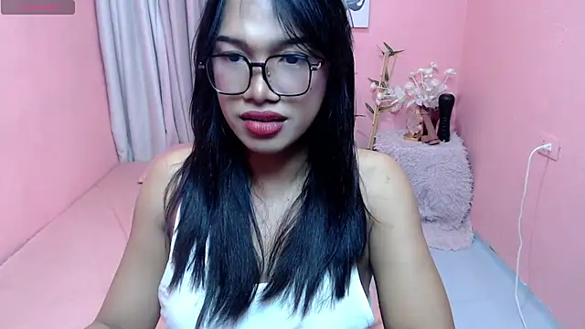 Herbielustts Pertunjukan Webcam